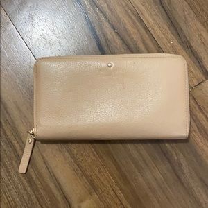 kate spade wallet
